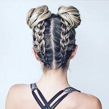 French Braids