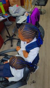 Kids' Styles